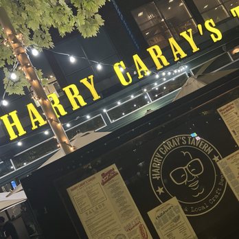 Navy Pier - Harry Carey restaurant - Landmarks & Historical Buildings Near Me - Chicago, Illinois