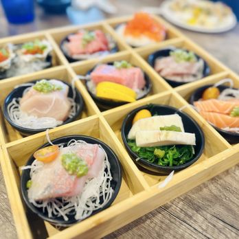 Kakuna Sushi - Ramen Near Me - San Jose, California