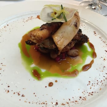 Babbo - Octopus app - tender and tasty! - Italian Near Me - New York, New York Babbo - Octopus app - tender and tasty! - Italian Near Me - New York, New York