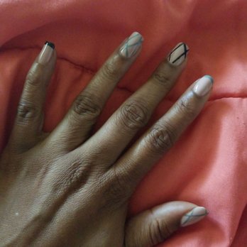 Diamond Nails - Got my nails done by Diana. Showed her a picture and she took my suggestion and gave me what I wanted. - Nail Salons Near Me - Fullerton, California Diamond Nails - Got my nails done by Diana. Showed her a picture and she took my suggestion and gave me what I wanted. - Nail Salons Near Me - Fullerton, California