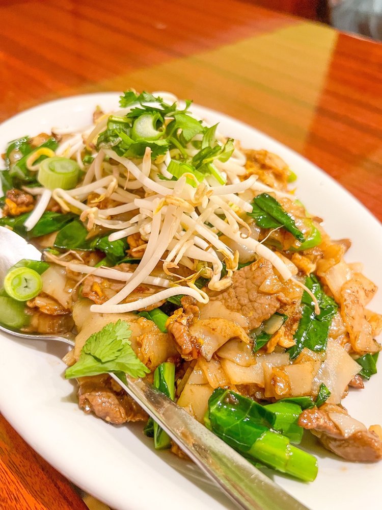 Ricky Thai Bistro