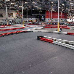 K1 Speed Ontario