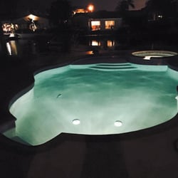 JF Pools and Spas