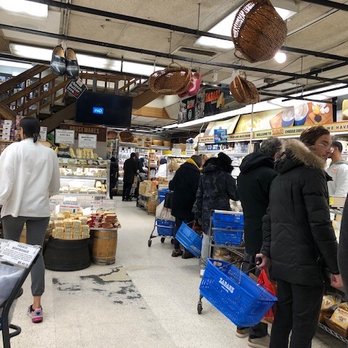 Zabar's - Bakeries Near Me - New York, New York