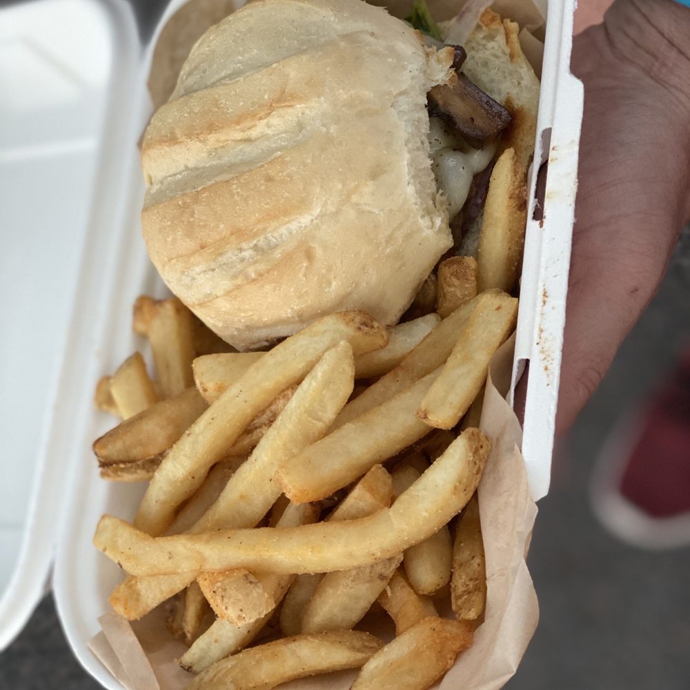 Wisconsinburger - Burgers Near Me - Spokane, Washington Wisconsinburger - Burgers Near Me - Spokane, Washington