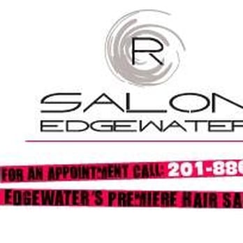 R Salon - Hair Salons Near Me - Edgewater, New Jersey