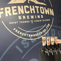If on St. Thomas, a visit to Frenchtown is an absolute must! If on St. Thomas, a visit to Frenchtown is an absolute must!