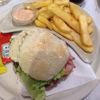 Texas Taste - Burger - Burgers Near Me - Santiago do Cacém, 15