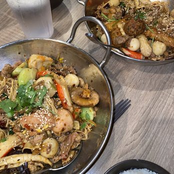Paths to Spicy 辣道 - Dry pot spicy - Chinese Near Me - Temple City, California Paths to Spicy 辣道 - Dry pot spicy - Chinese Near Me - Temple City, California