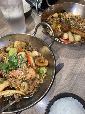 Paths to Spicy by null