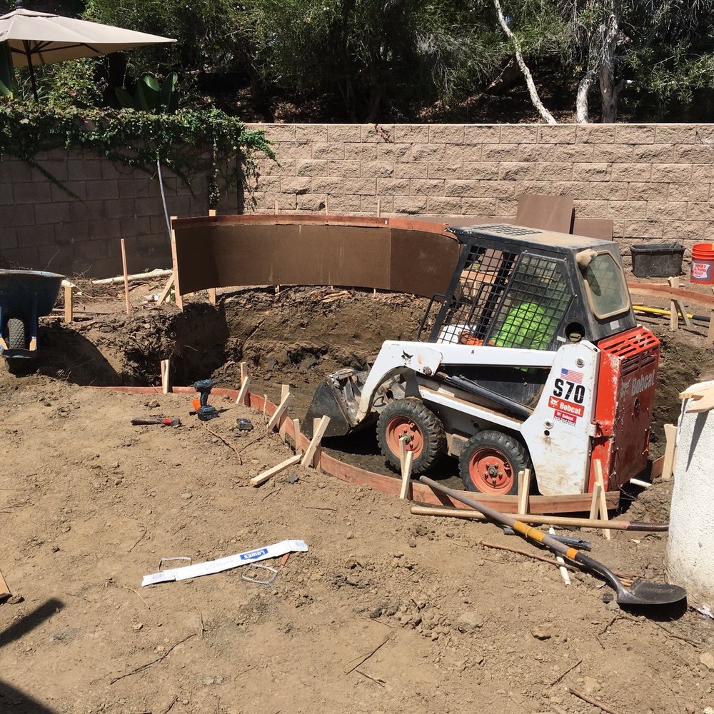 Alderete Pools - Hot Tub & Pool Near Me - San Clemente, California Alderete Pools - Hot Tub & Pool Near Me - San Clemente, California
