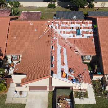 Integrity Roofing & Gutters - Tile Residential Re-Roof - Gutter Services Near Me Integrity Roofing & Gutters - Tile Residential Re-Roof - Gutter Services Near Me