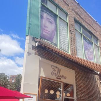 Fellini Coffee - Coffee & Tea Near Me - New York, New York Fellini Coffee - Coffee & Tea Near Me - New York, New York