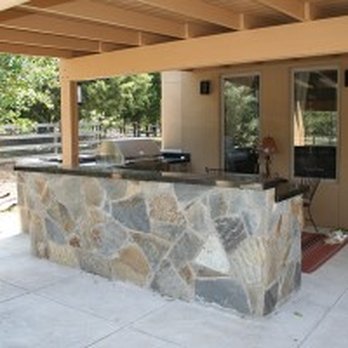 McFall Masonry & Construction - General Contractors Near Me - Argyle, Texas
