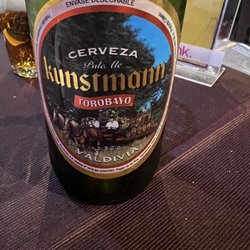 Chilenazo