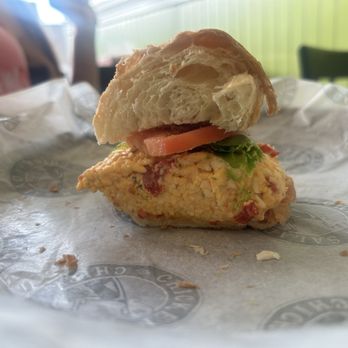 Chicken Salad Chick - PIMENTO CHEESE BLT - Southern Near Me - Westerville, Ohio Chicken Salad Chick - PIMENTO CHEESE BLT - Southern Near Me - Westerville, Ohio