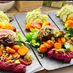 The Vegan