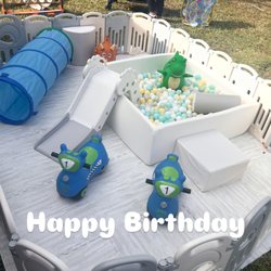 A Little Social