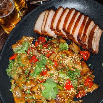 BiXi Beer - Asian Fusion Near Me - Chicago, Illinois