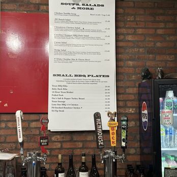 Armadillo Willy's BBQ - Barbeque Near Me - San Mateo, California