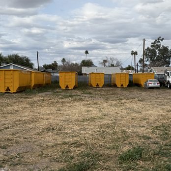 Elite Site Group - Dumpster Rental Near Me - Scottsdale, Arizona Elite Site Group - Dumpster Rental Near Me - Scottsdale, Arizona