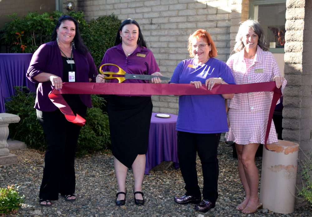 Angels Care Hospice - grief counselor in Prescott, AZ