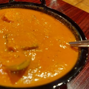 Curry and Kabab - Butter chicken - Indian Near Me - Port Charlotte, Florida