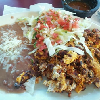 Taqueria Jalos - Huevos con chorizo - Mexican Near Me - Ukiah, California Taqueria Jalos - Huevos con chorizo - Mexican Near Me - Ukiah, California