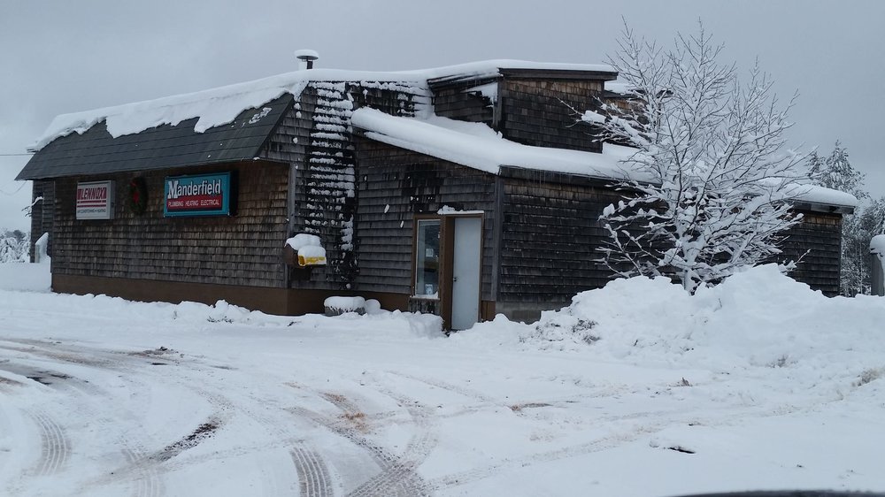 Slide of Manderfield Phe