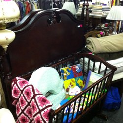 The Global Village International Children’s Society - Cherry Crib Global Fillage