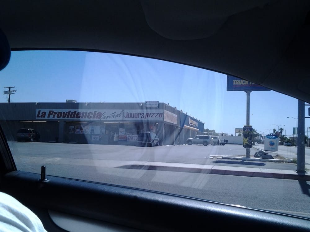 LA PROVIDENCIA CENTRAL LIQUORS Updated June 2024 10th & Main