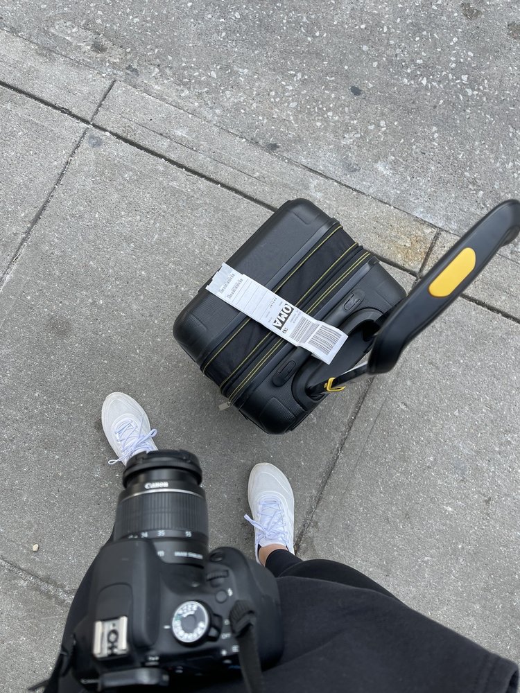 OMAHA AIRPORT AUTHORITY Updated August 2024 35 Photos & 22 Reviews