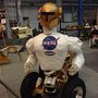 Photo of NASA Neutral Buoyancy Laboratory