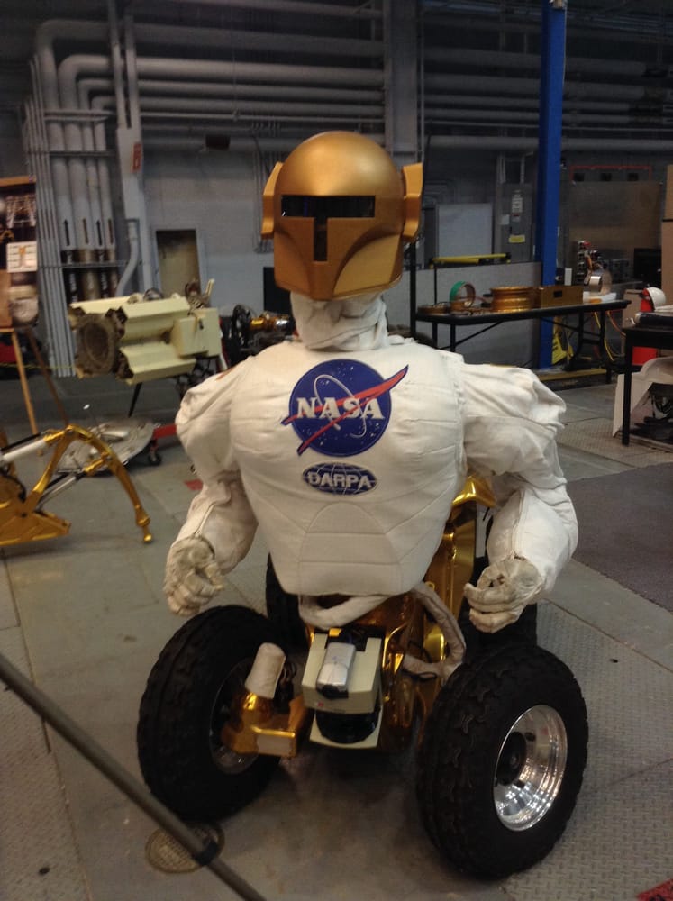 NASA Neutral Buoyancy Laboratory - social services organization in Houston, TX