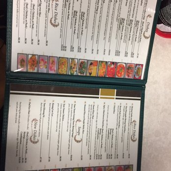 Mr. Papaya Kitchen - Thai Near Me - Fresno, California