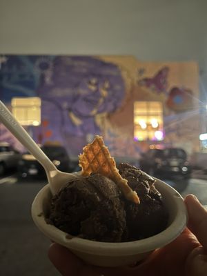 Jeni's Splendid Ice Creams by null