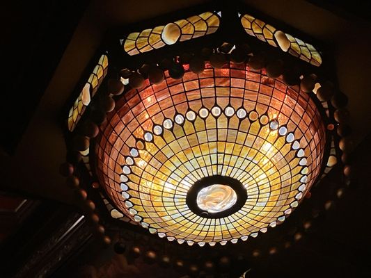 Belasco Theatre by null