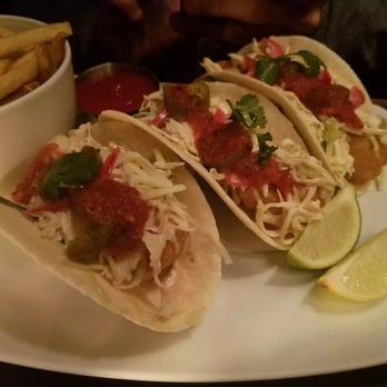 Cactus Club Cafe - Baja Fish Tacos - Canadian (New) Near Me - North Vancouver, British Columbia Cactus Club Cafe - Baja Fish Tacos - Canadian (New) Near Me - North Vancouver, British Columbia
