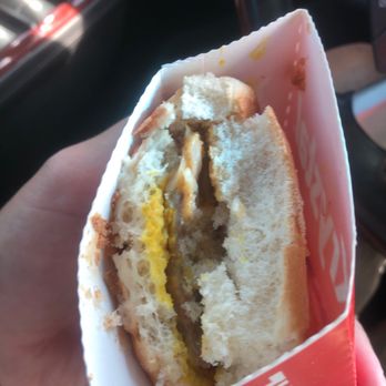 Krystal - Burgers Near Me - Mobile, Alabama