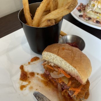 Jealous Fork - Jealous Burger - Pancakes Near Me - Miami, Florida