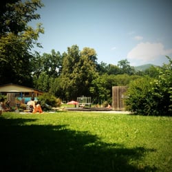 Naturbad Admont
