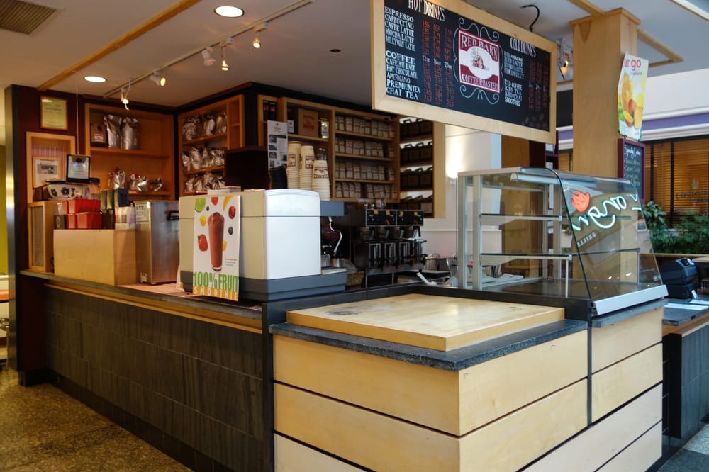 RED BARN COFFEE ROASTERS Updated August 2024 24 Reviews 350
