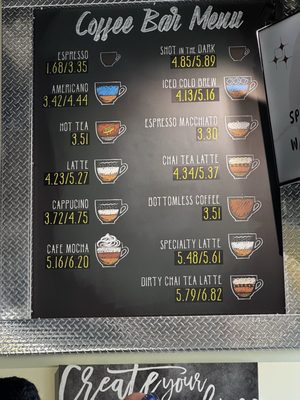 Kelly O's Diner in the Strip by null