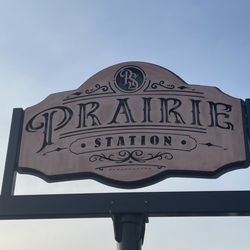 Prairie Station