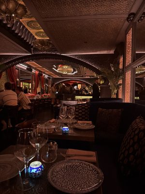 Ayah Restaurant by null