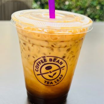 The Coffee Bean & Tea Leaf - Cold BrewVietnamese Cold Brew Coffee - Coffee & Tea Near Me - Irvine, California The Coffee Bean & Tea Leaf - Cold BrewVietnamese Cold Brew Coffee - Coffee & Tea Near Me - Irvine, California