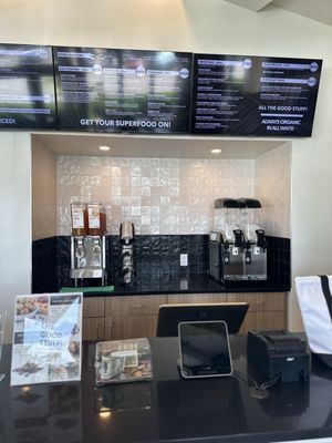 Juice Society Juicery by null