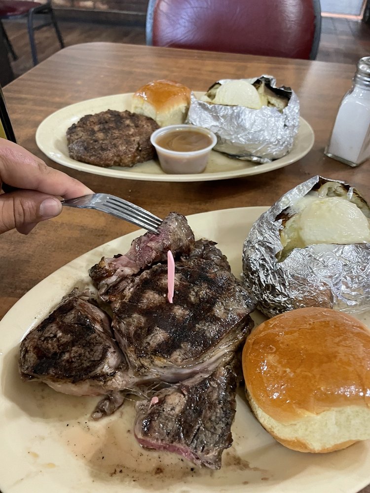 BRYAN’S STEAKS Updated October 2024 78 Photos & 132 Reviews 1212