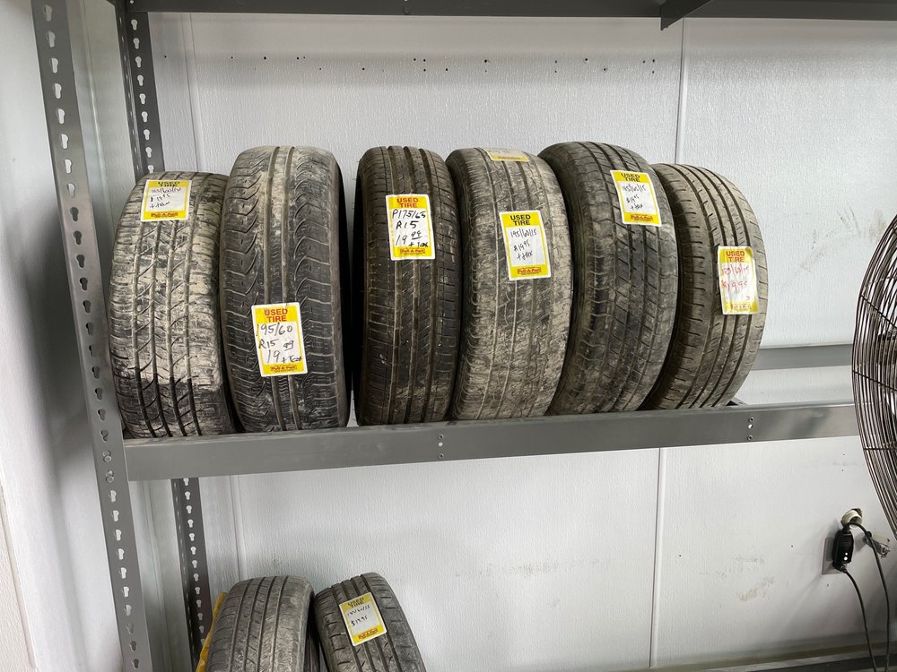 PULLAPART 12 Photos & 11 Reviews Auto Parts & Supplies 4401