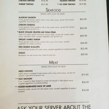 Shiro Restaurant - Full meal options - Japanese Near Me - Novi, Michigan Shiro Restaurant - Full meal options - Japanese Near Me - Novi, Michigan